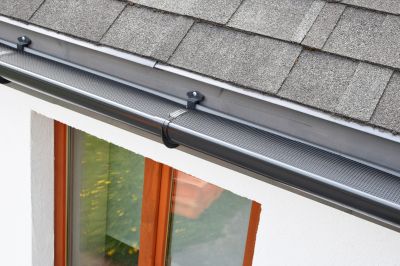 Gutter Maintenance